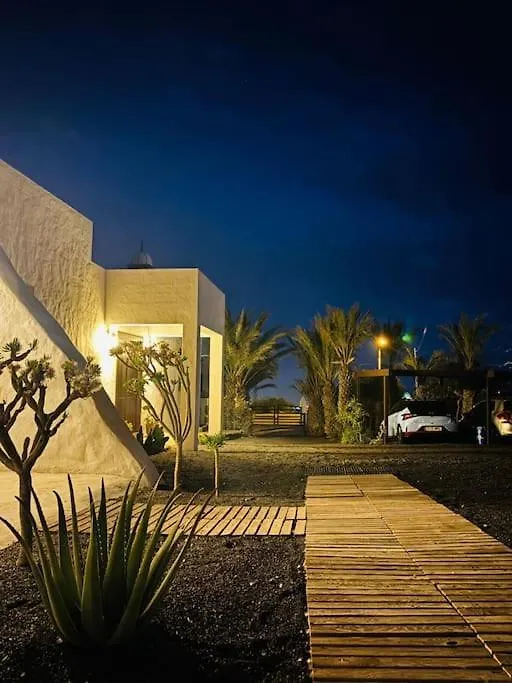 Apartamento Casa Kira Camarote, Macher Tías